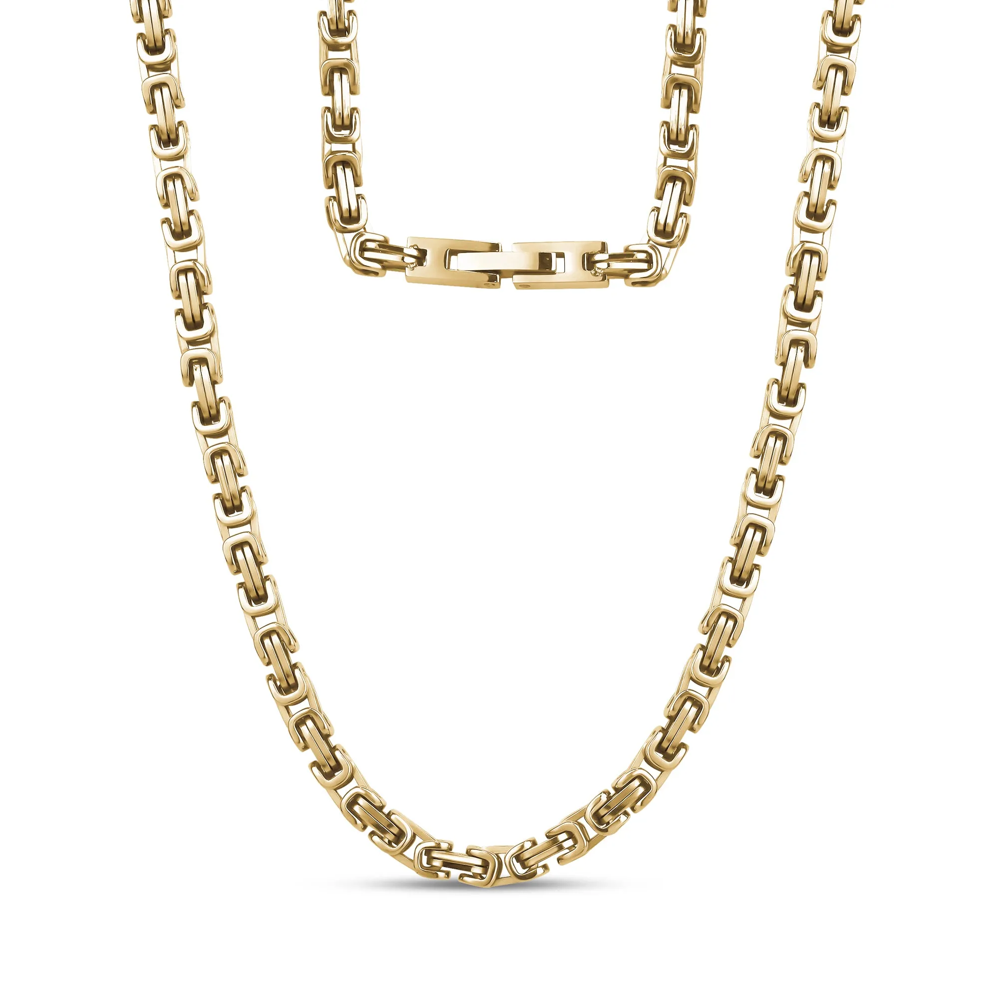 King's Chain | 4MM