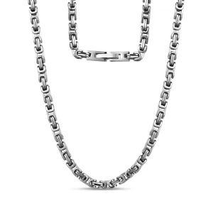 King's Chain | 4MM