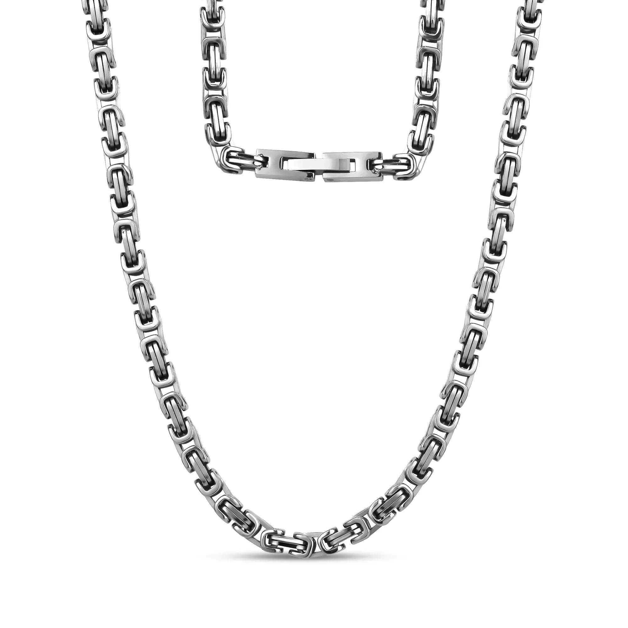 King's Chain | 4MM