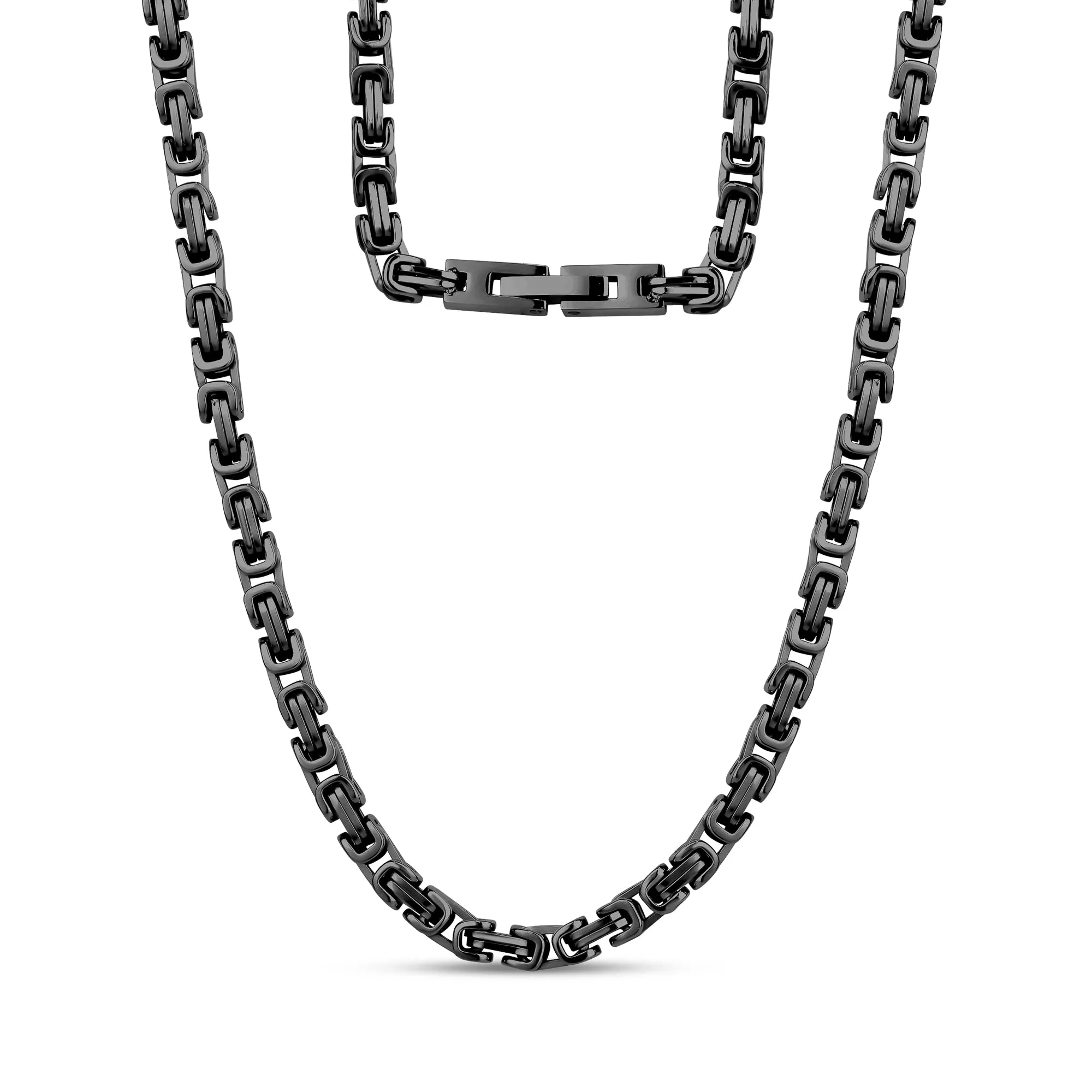 King's Chain | 4MM