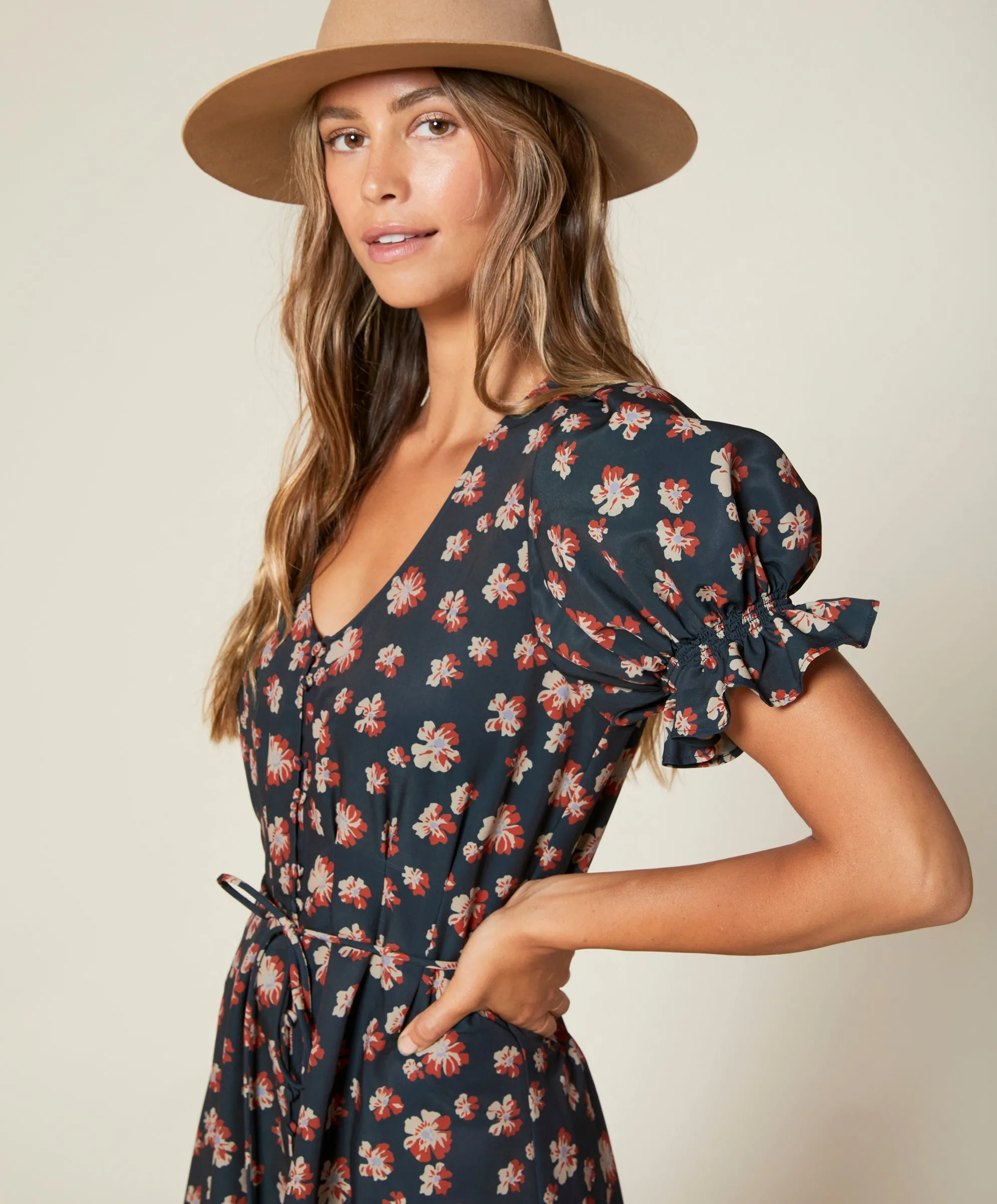 Kira Dress - Outerworn