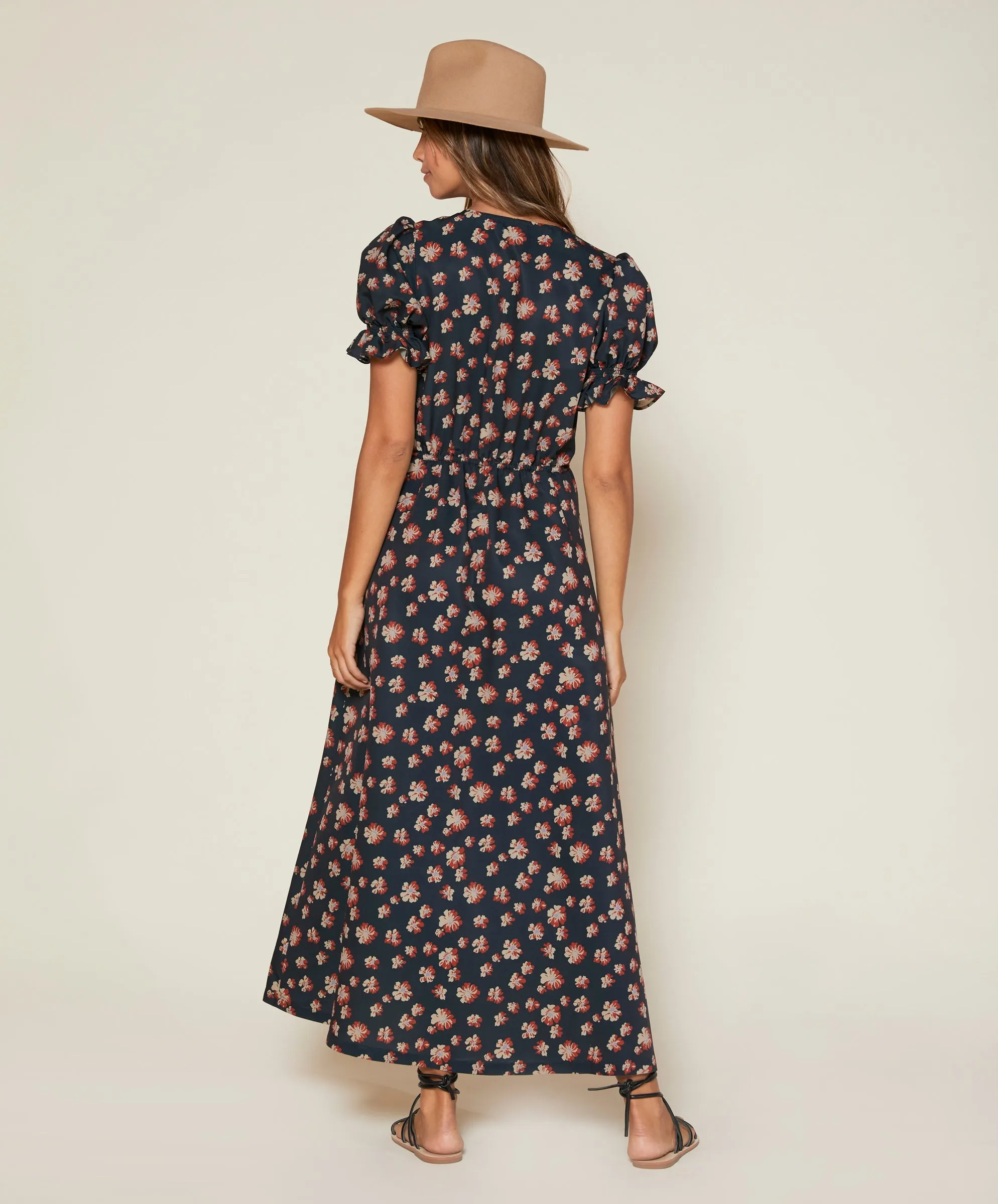 Kira Dress - Outerworn
