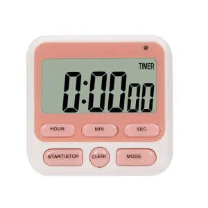 Kitchen timer student