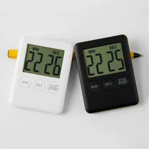Kitchen timer