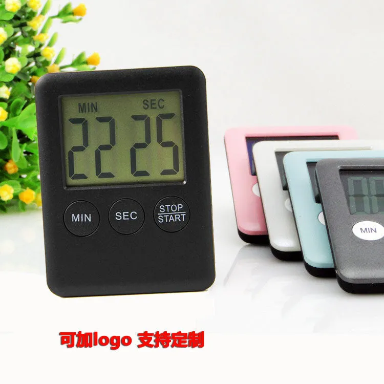 Kitchen timer