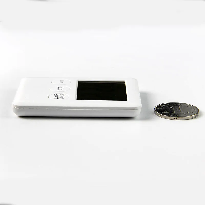 Kitchen timer