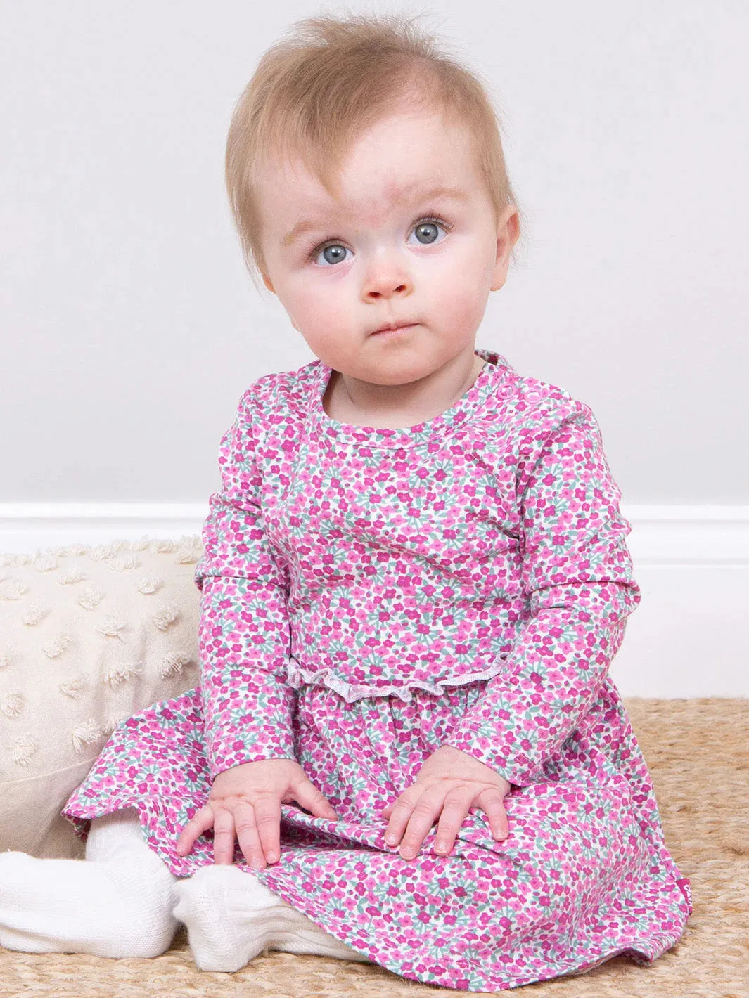 KITE | Sweet Ditsy Bodydress