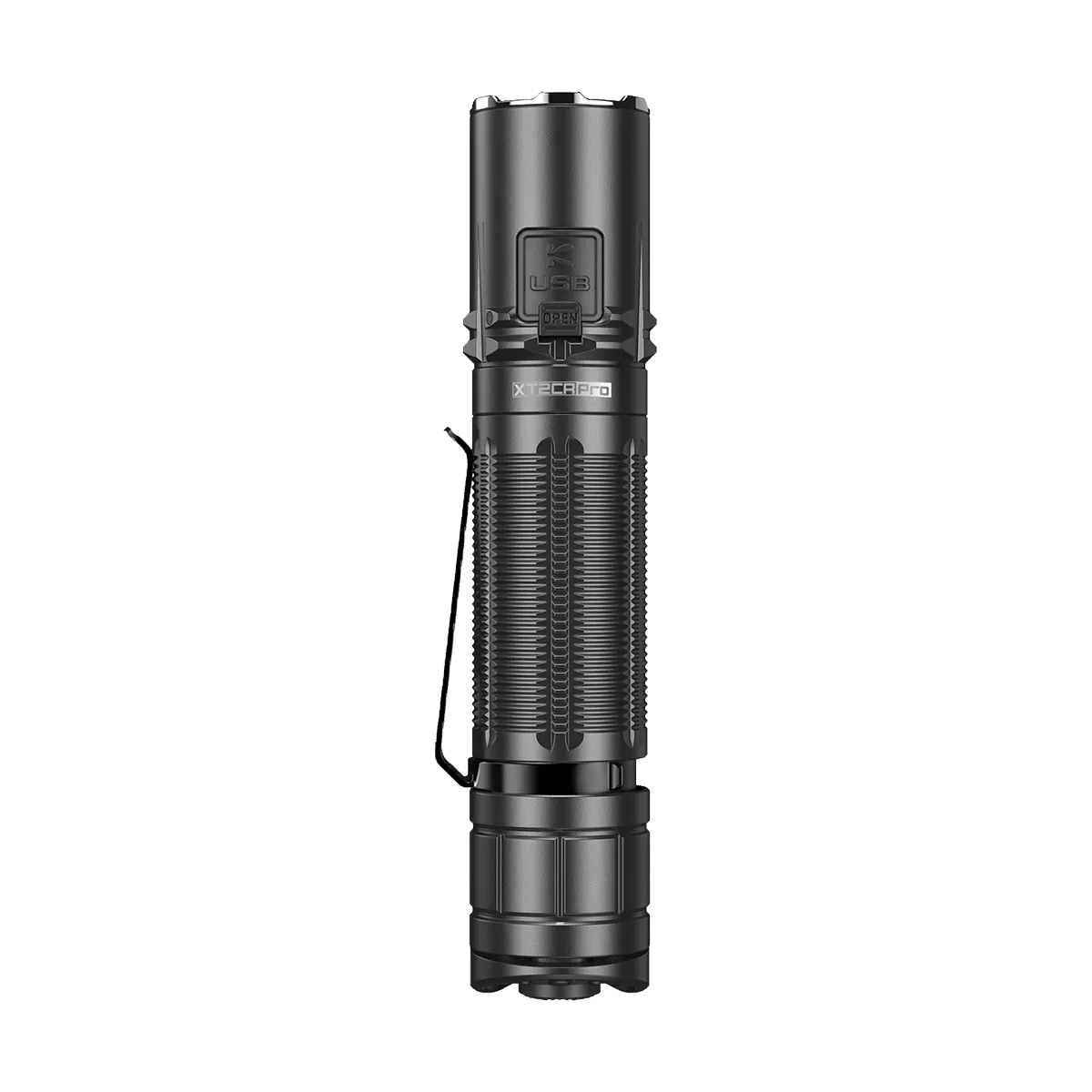 KLARUS XT2CR PRO 2100LM TACTICAL FLASHLIGHT