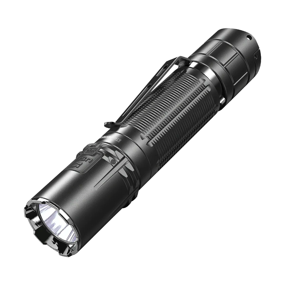KLARUS XT2CR PRO 2100LM TACTICAL FLASHLIGHT