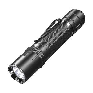 KLARUS XT2CR PRO 2100LM TACTICAL FLASHLIGHT