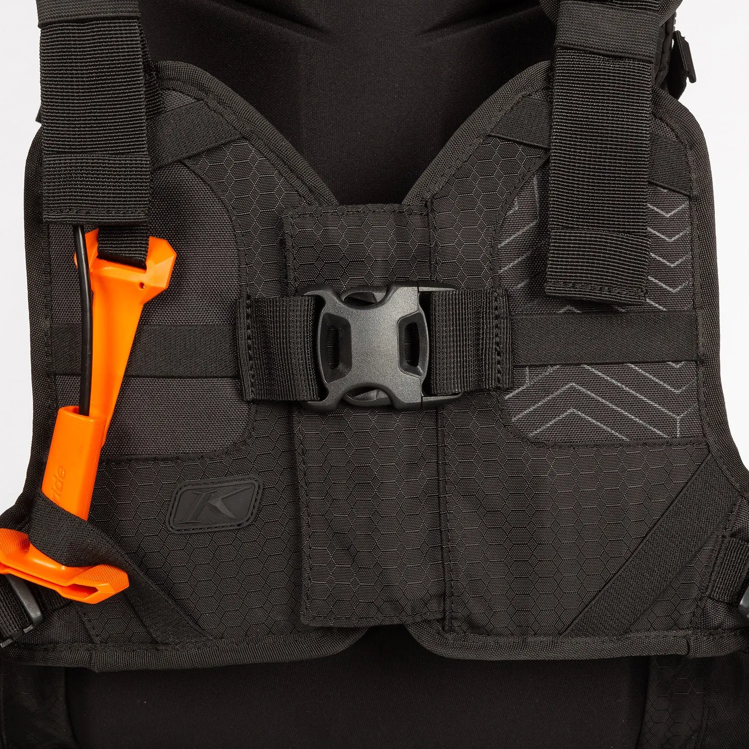Klim Aspect 16 Avalanche Airbag Pak
