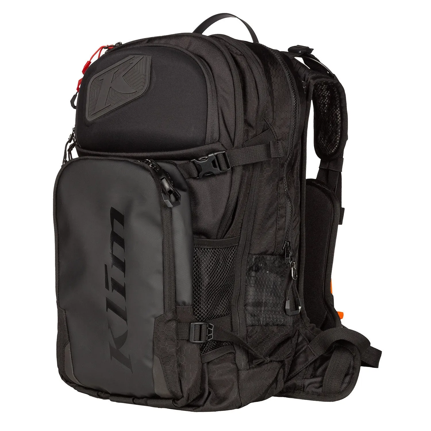 Klim Aspect 16 Avalanche Airbag Pak