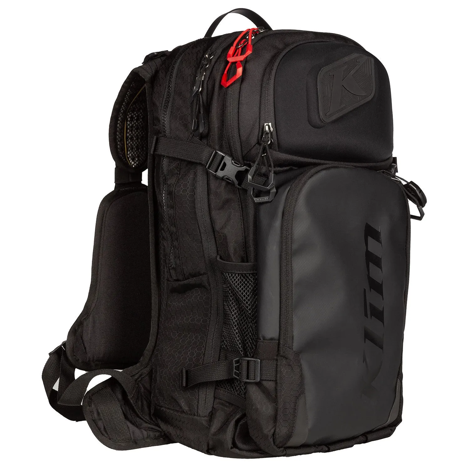 Klim Aspect 16 Avalanche Airbag Pak