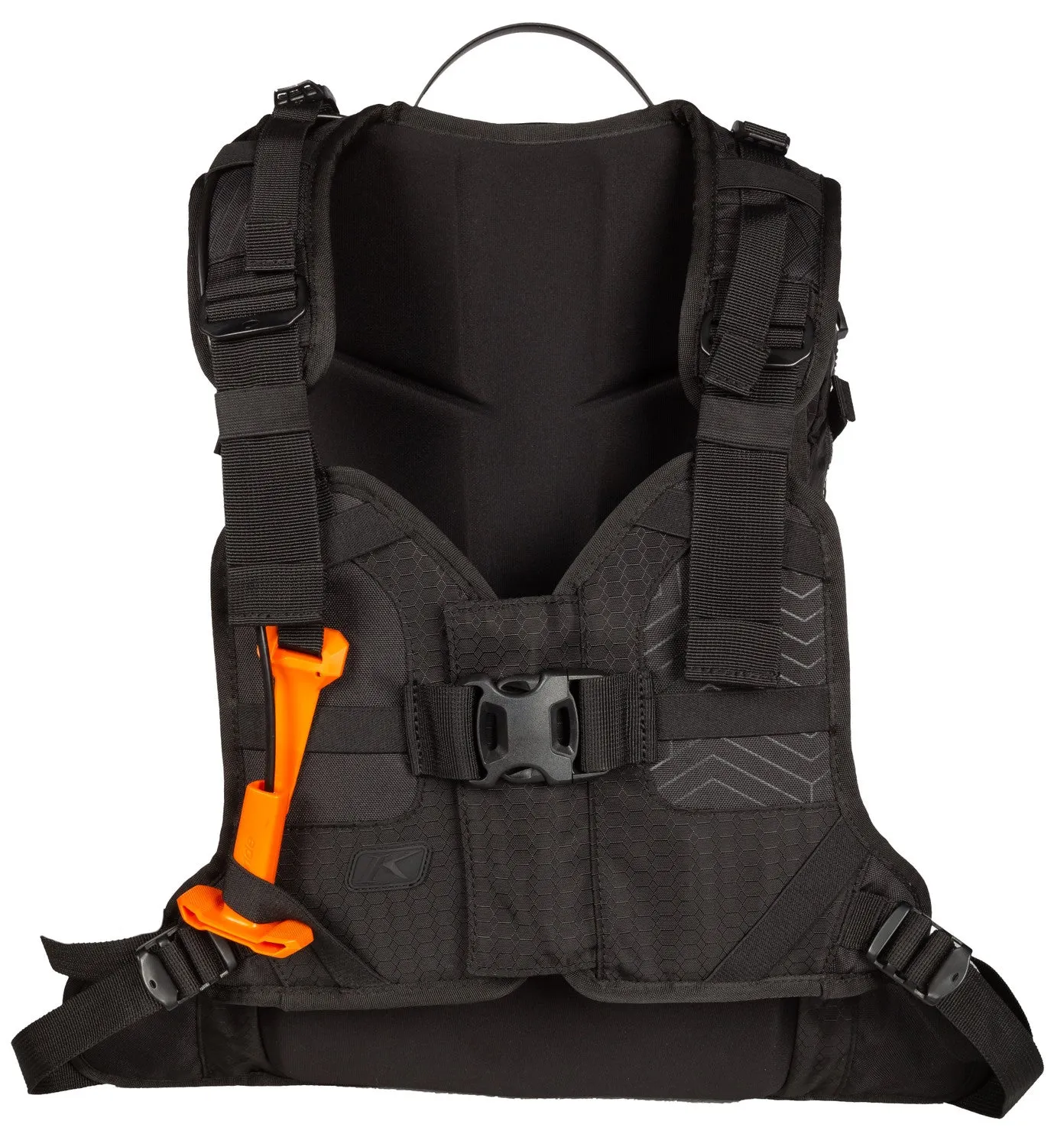 Klim Aspect 16 Avalanche Airbag Pak