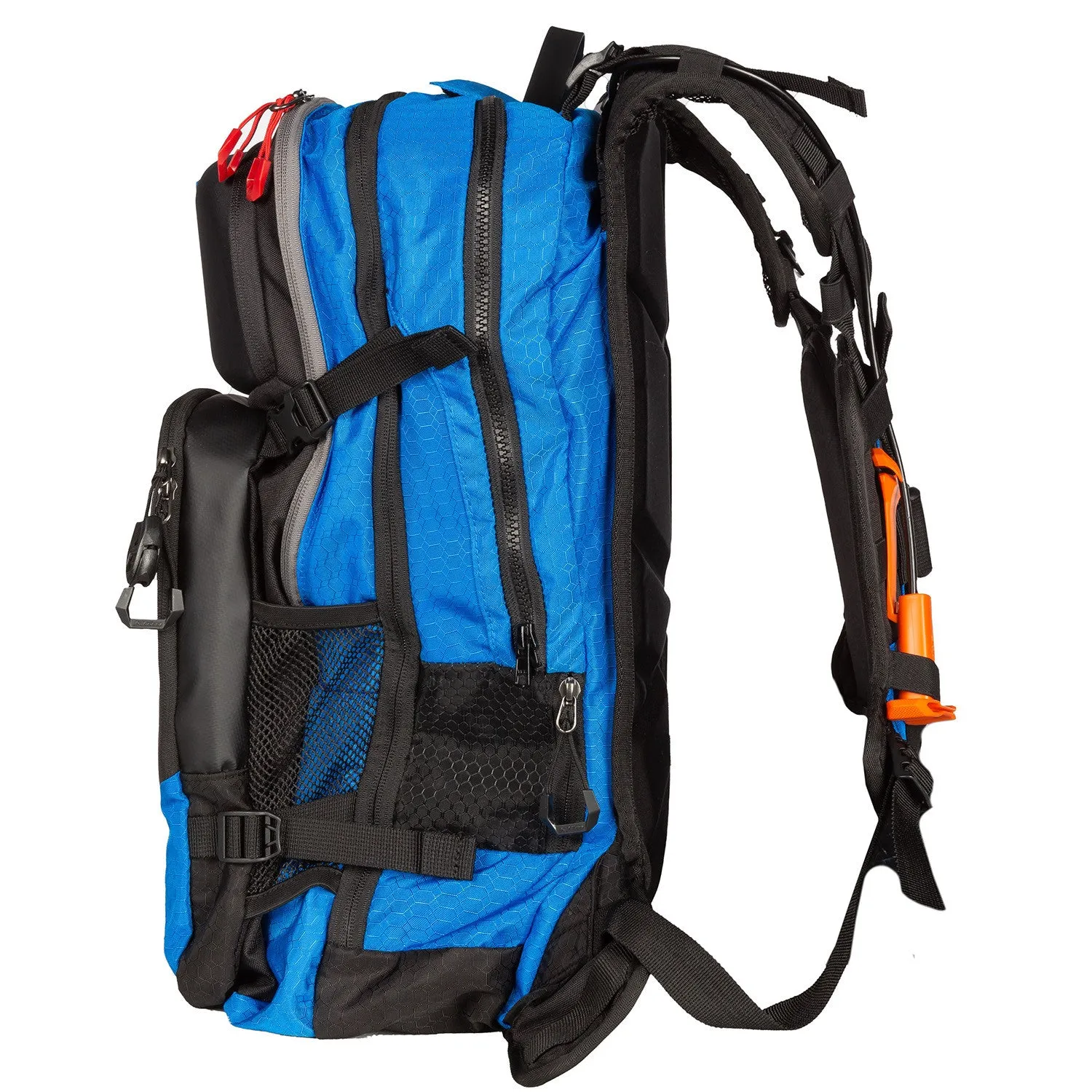 Klim Aspect 16 Avalanche Airbag Pak