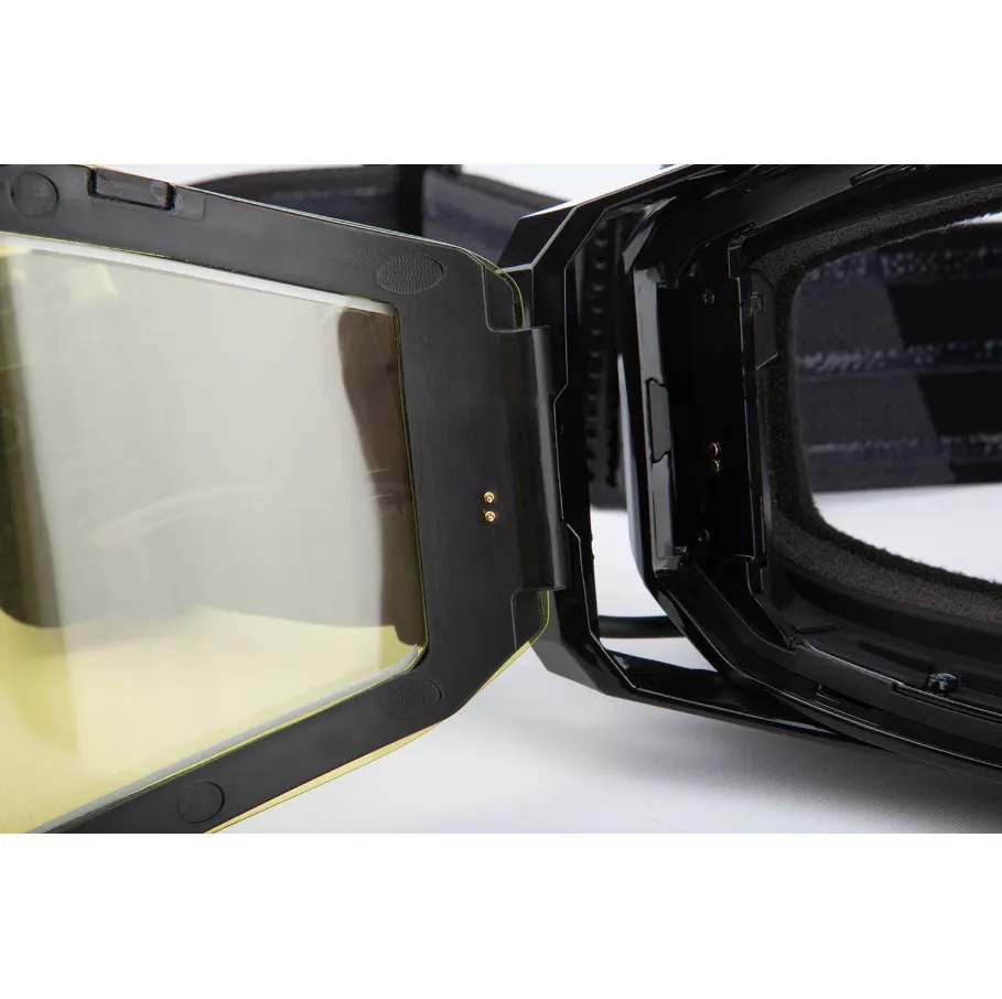 Klim Edge efire Goggle