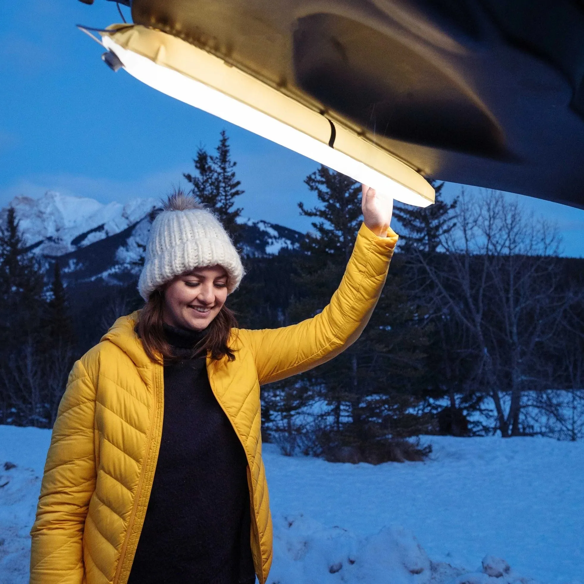 KLYMIT Everglow Light Tube