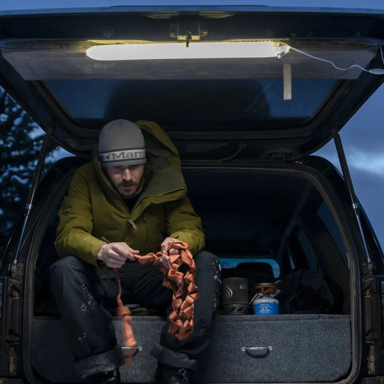 KLYMIT Everglow Light Tube