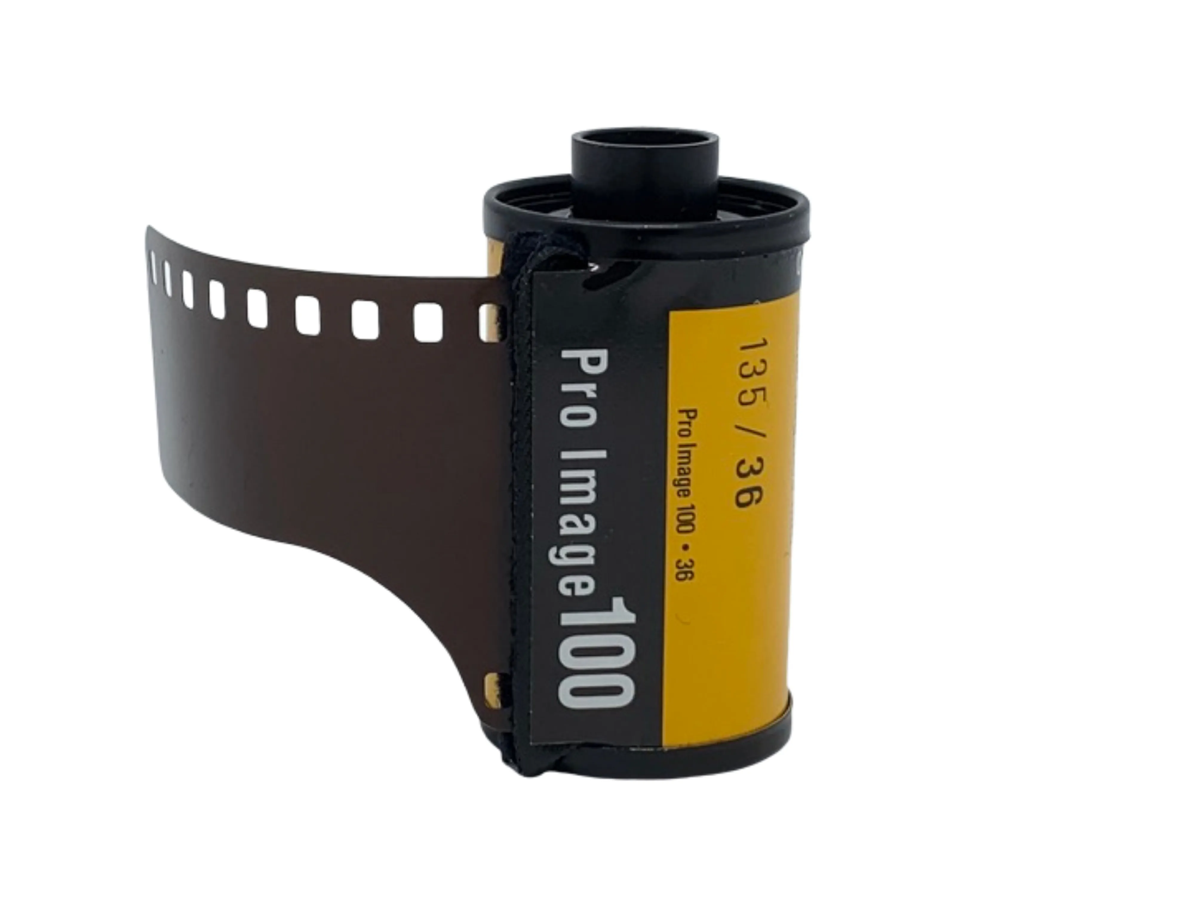 Kodak Pro Image 100 - 35mm Film