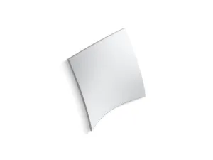 KOHLER K-1676 Escale Bath pillow in White