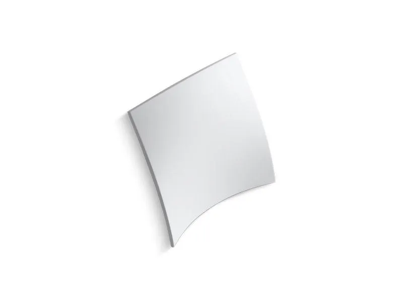 KOHLER K-1676 Escale Bath pillow in White