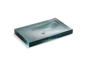 KOHLER K-2369-CG Antilia Vessel bathroom sink