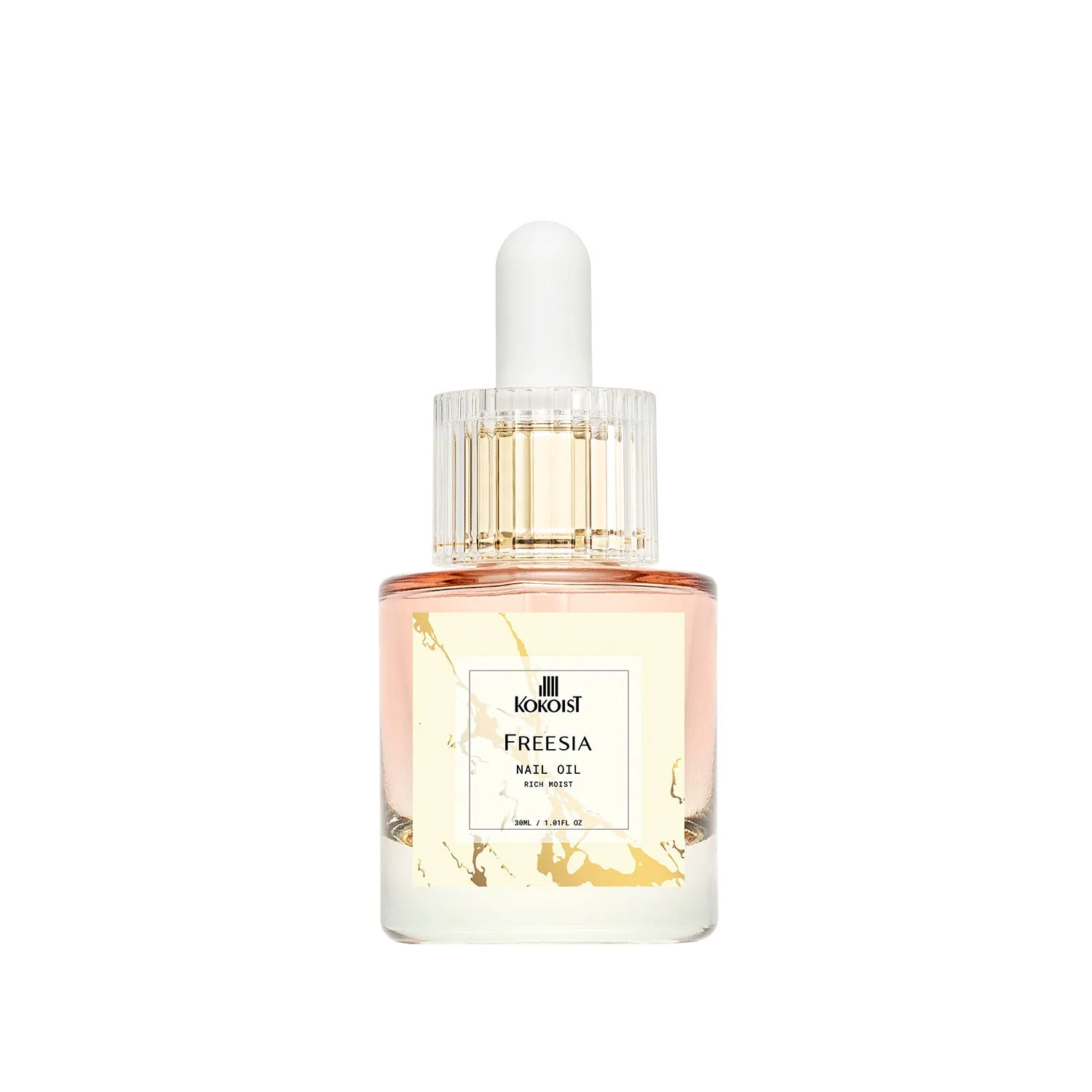 KOKOIST Nail Oil - 30 mL