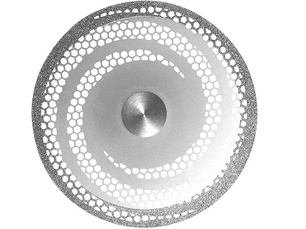 Komet® 6924 Diamond Disc