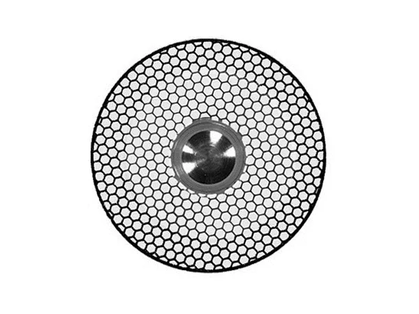 Komet® 6934 Diamond Disc
