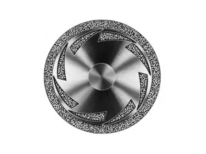 Komet® 936 Diamond Disc