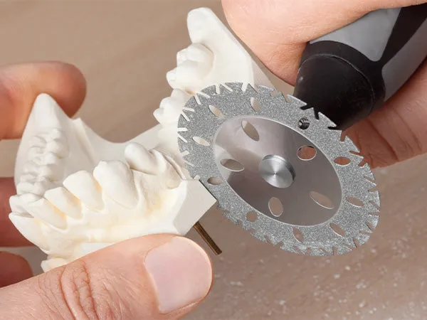 Komet® 987P Diamond Disc