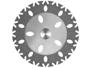 Komet® 987P Diamond Disc