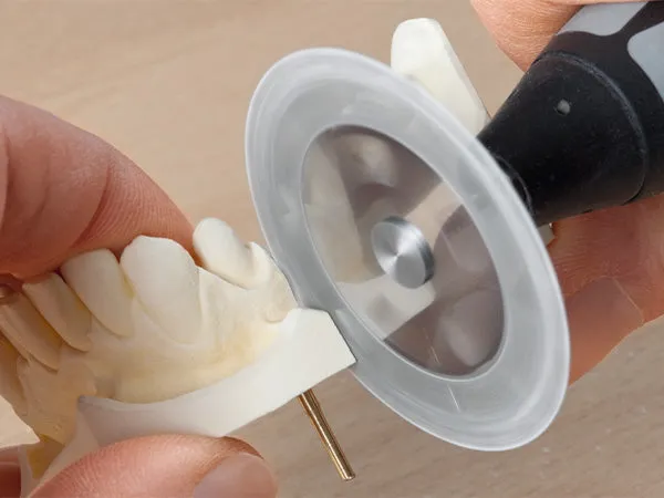 Komet® 987P Diamond Disc