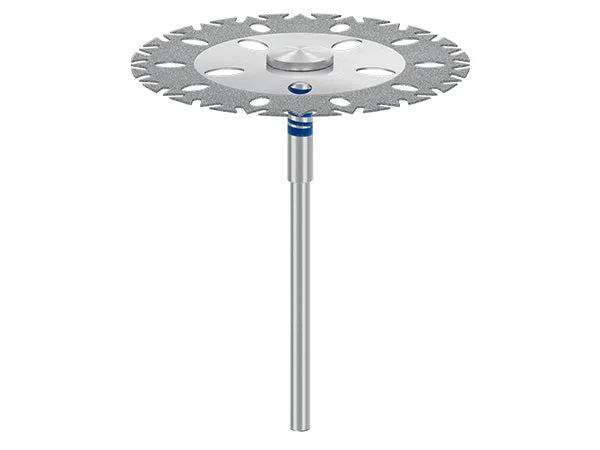 Komet® 987P Diamond Disc