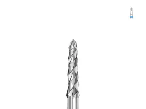 Komet® H254LE Transverse Tip Oral Surgery Bur