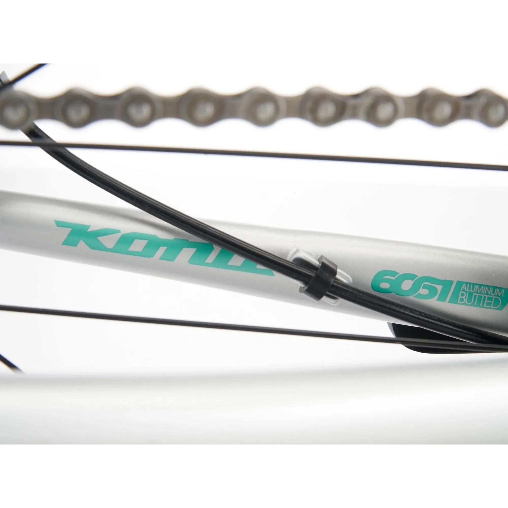 Kona Rove AL 650
