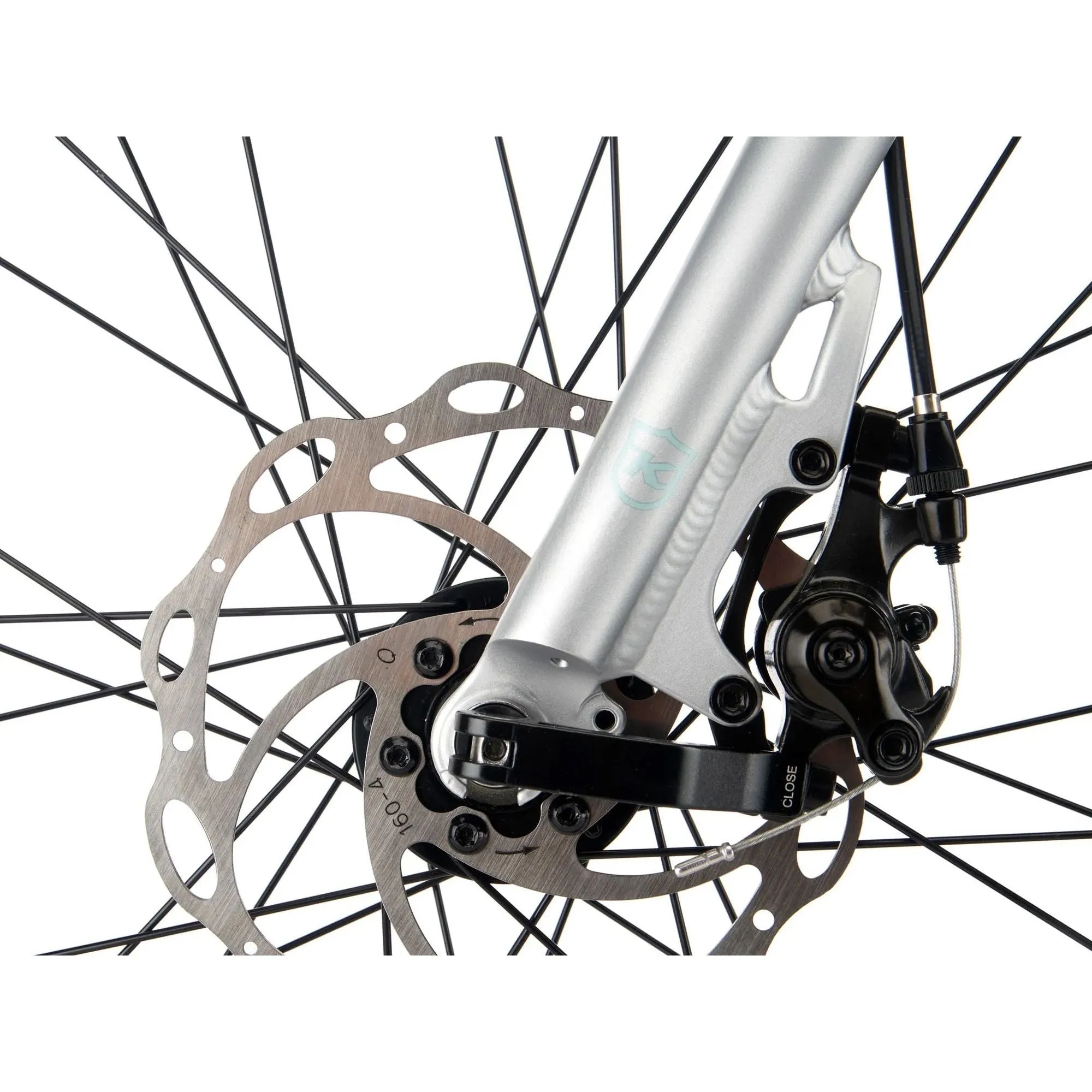 Kona Rove AL 650