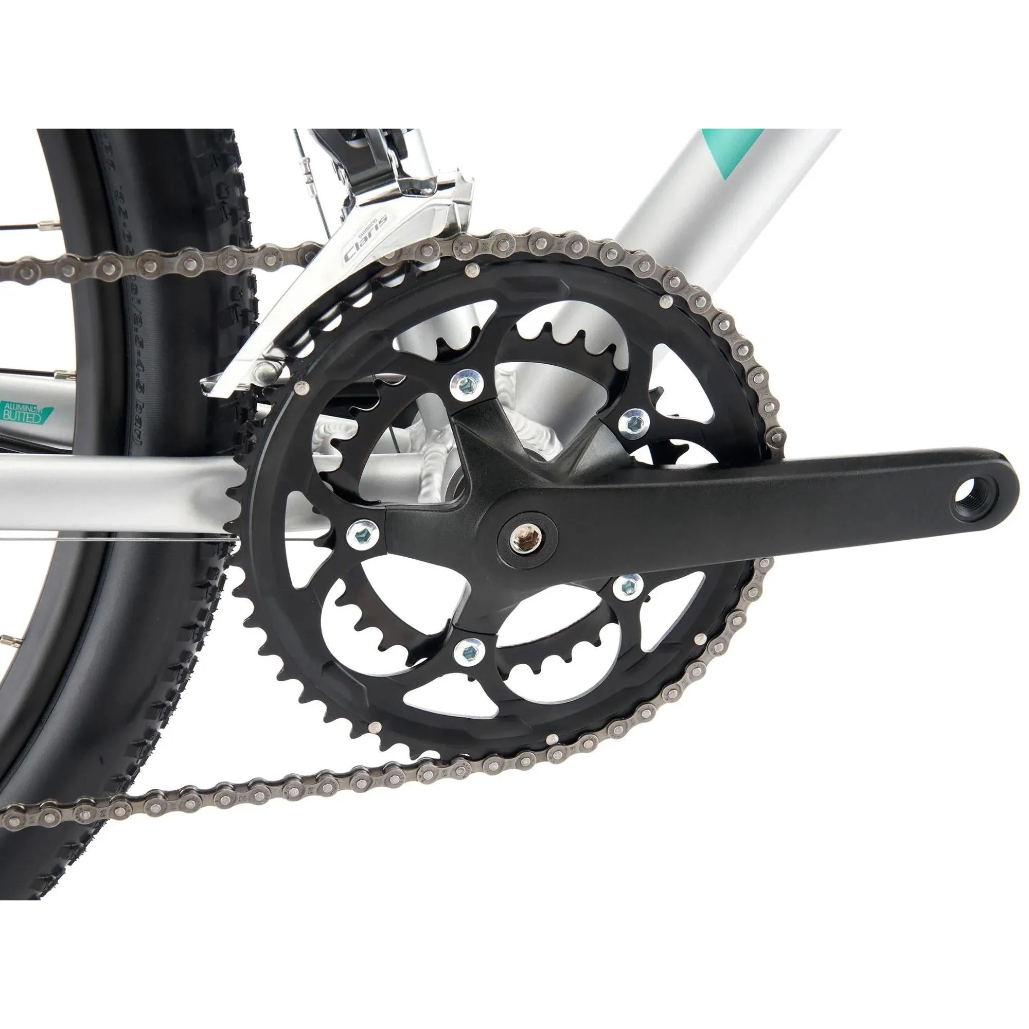 Kona Rove AL 650