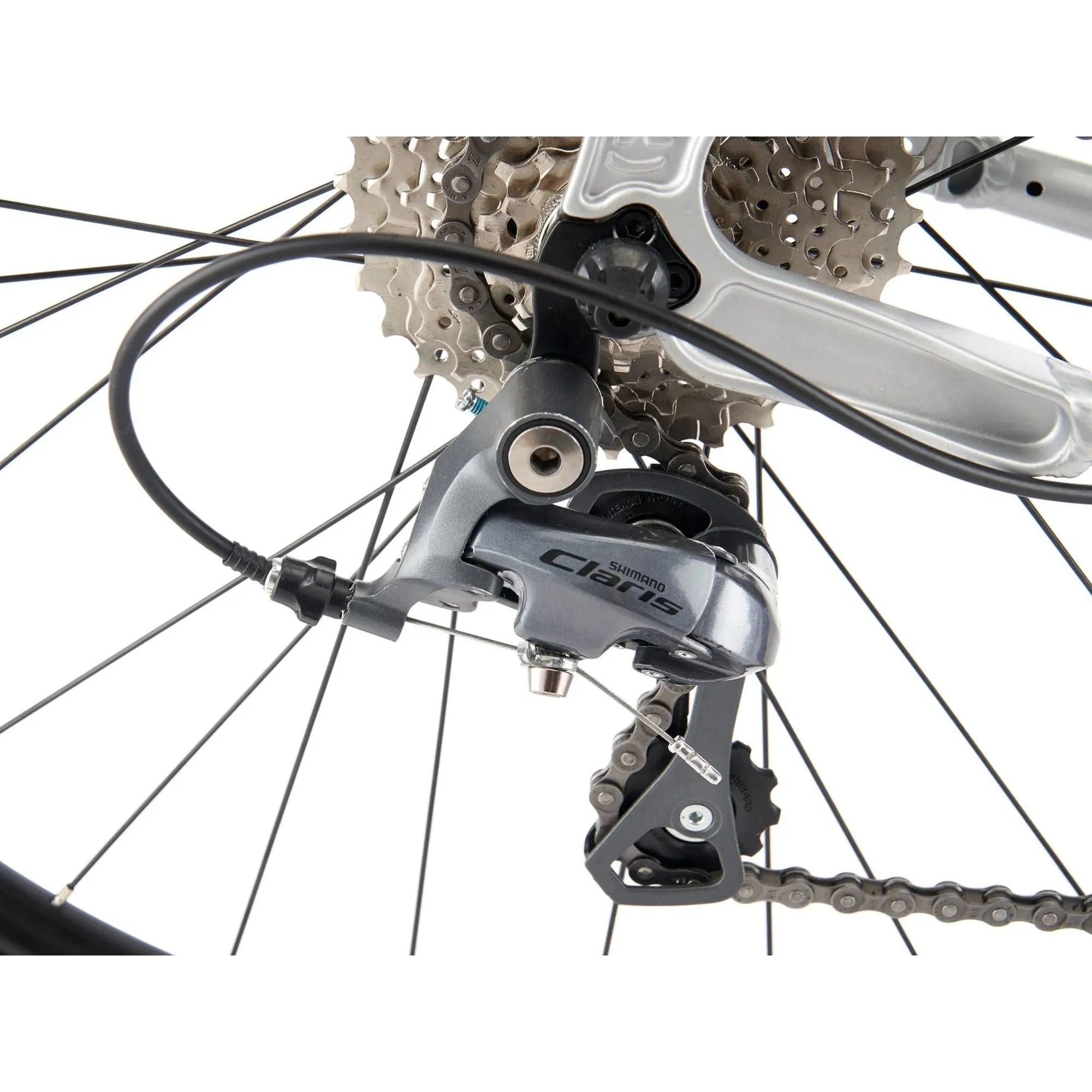 Kona Rove AL 650