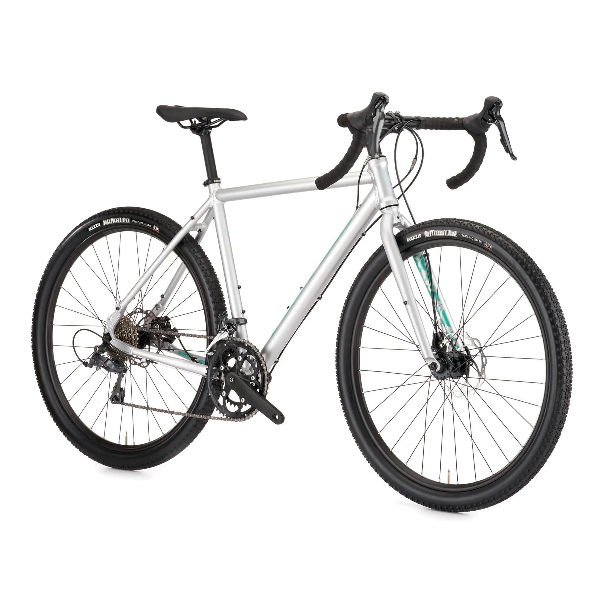 Kona Rove AL 650
