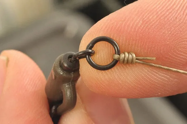 Korda Hybrid Lead Clip