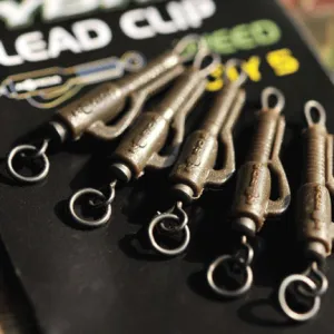 Korda Hybrid Lead Clip
