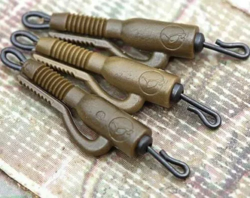 Korda Hybrid Lead Clip