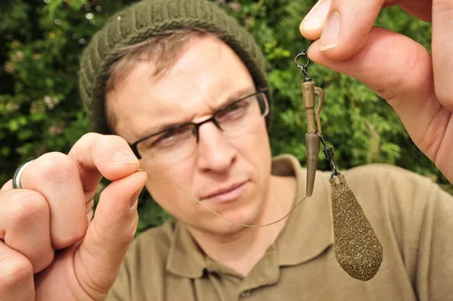 Korda Hybrid Lead Clip