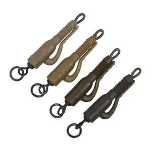KORDA Hybrid Lead Clips ALL TYPES