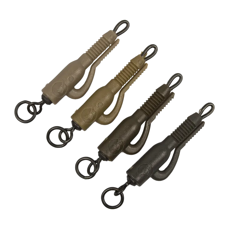 KORDA Hybrid Lead Clips ALL TYPES
