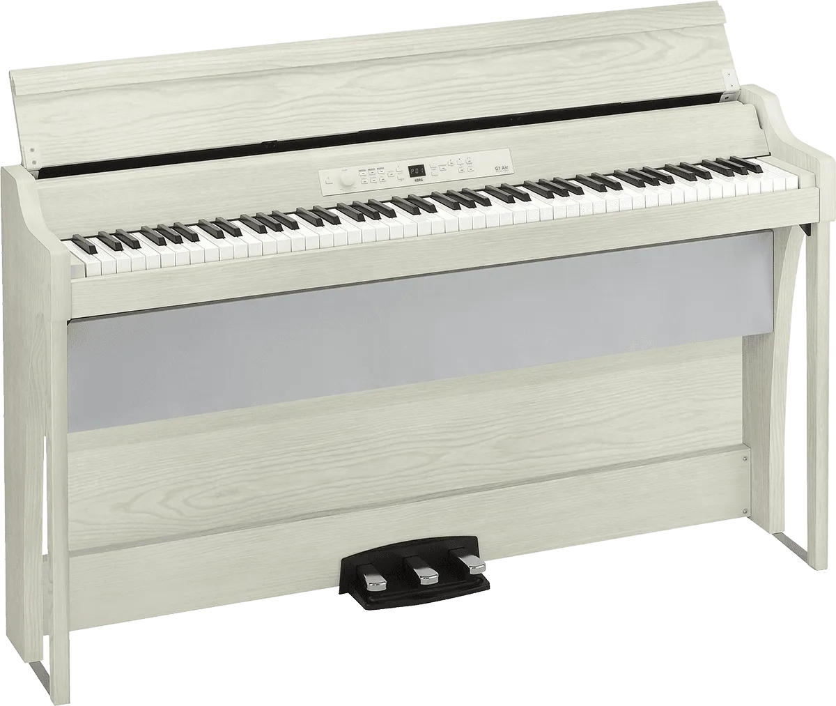 Korg G1 Air Digital Piano White
