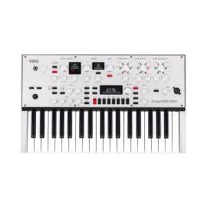 Korg KingKORG Neo 37 KEY VIRTUAL ANALOG SYNTHESIZER