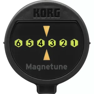 Korg MG-1 Magnetune