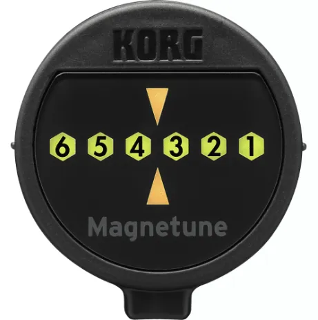 Korg MG-1 Magnetune